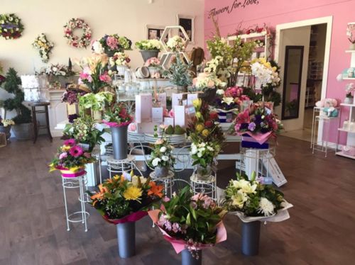 Flowers — Florists Bundaberg, QLD