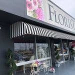 Bundaberg House of Flowers shopfront - Florists Bundaberg, QLD