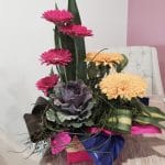 Flower box - Florists Bundaberg, QLD