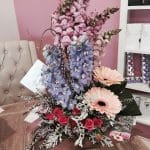 Flower box - Flower Delivery Bundaberg, QLD