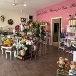 Bundaberg House of Flowers Store - Florists Bundaberg, QLD