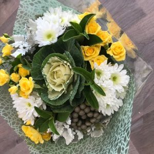 Florists Choice – Bouquets
